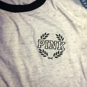Other - Long sleeve from PINK, super cute for winter!! Other - Long sleeve from PINK, super cute for winter!!
